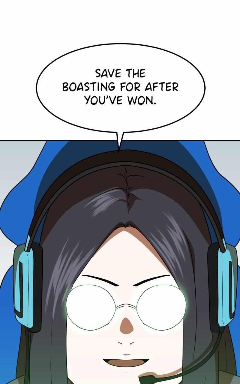Double Click (PARK Soo-bong) Chapter 60 - Page 10 in English