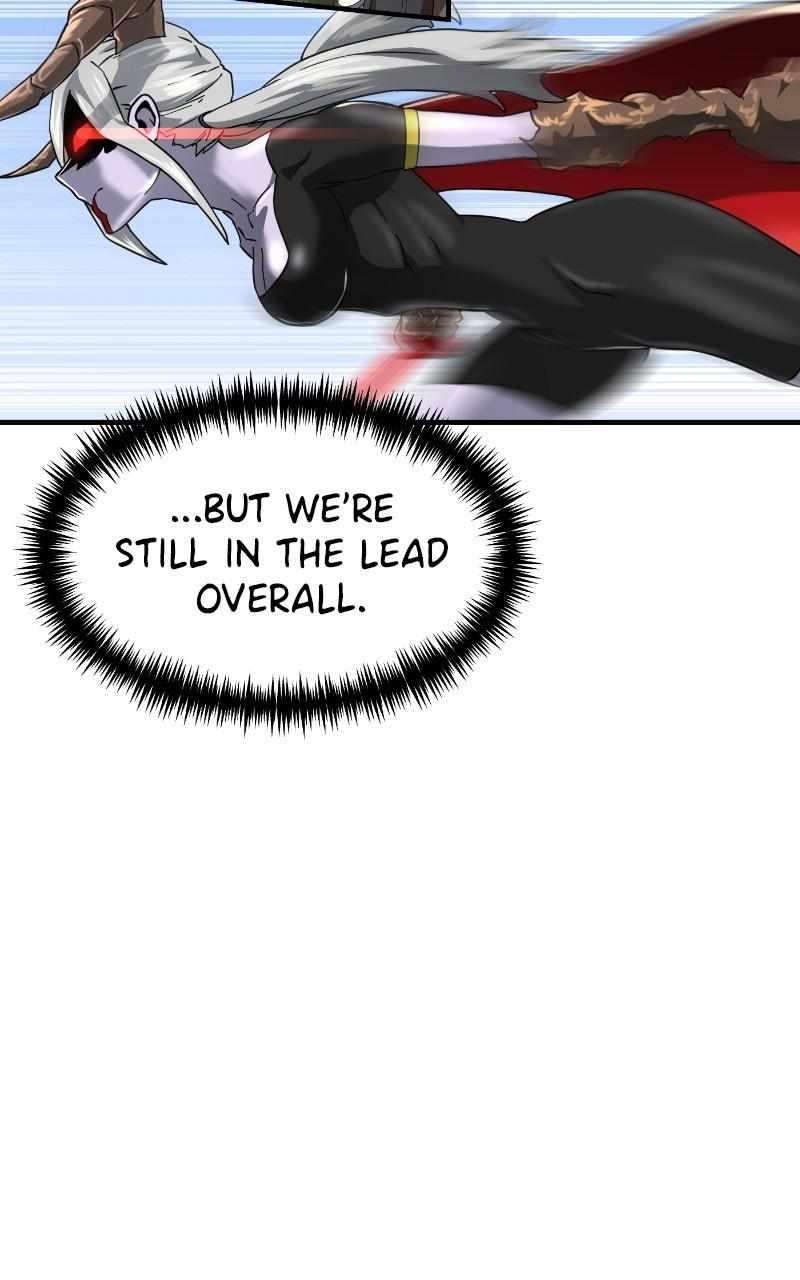 Double Click (PARK Soo-bong) Chapter 60 - Page 105 in English
