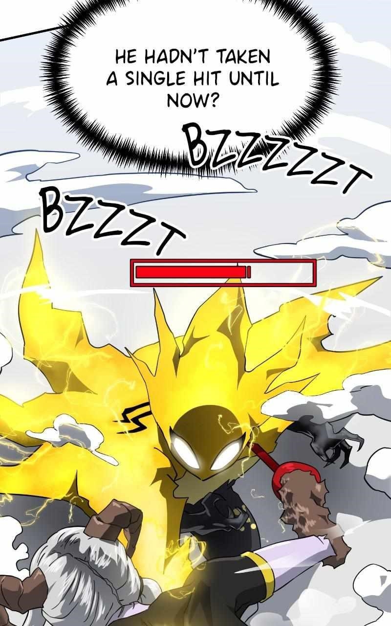 Double Click (PARK Soo-bong) Chapter 60 - Page 114 in English