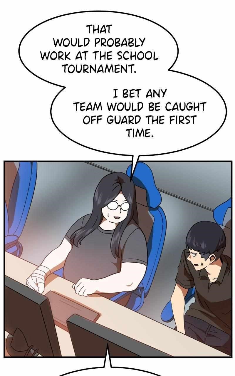 Double Click (PARK Soo-bong) Chapter 60 - Page 127 in English