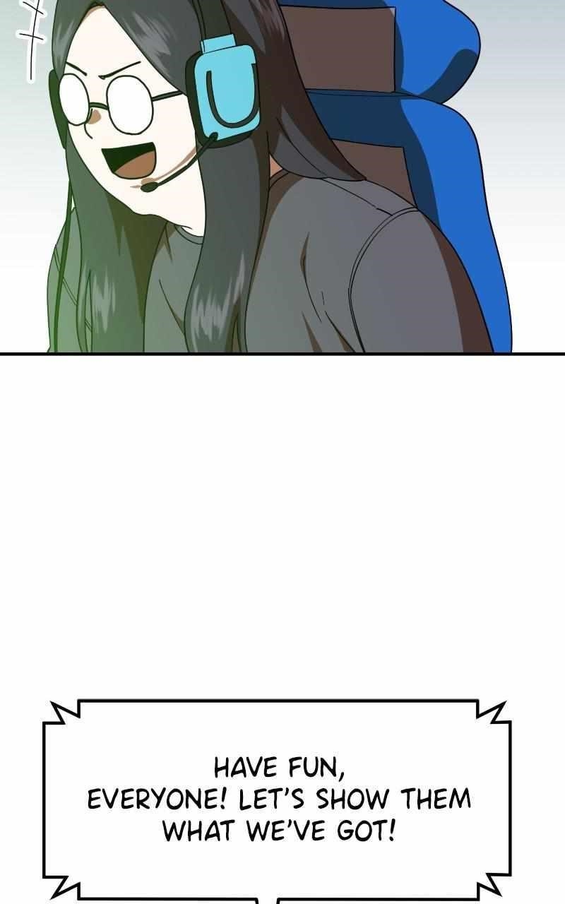Double Click (PARK Soo-bong) Chapter 60 - Page 19 in English