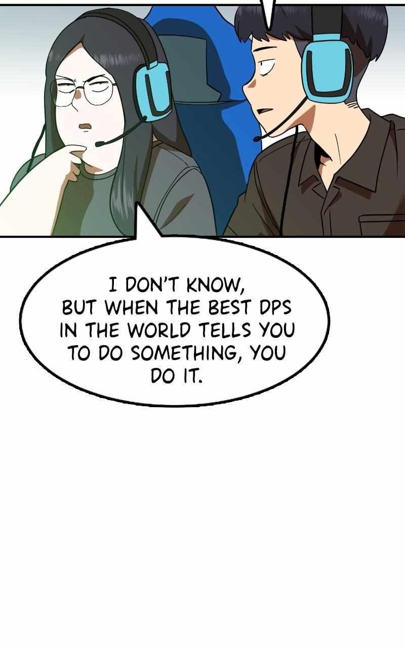 Double Click (PARK Soo-bong) Chapter 60 - Page 3 in English