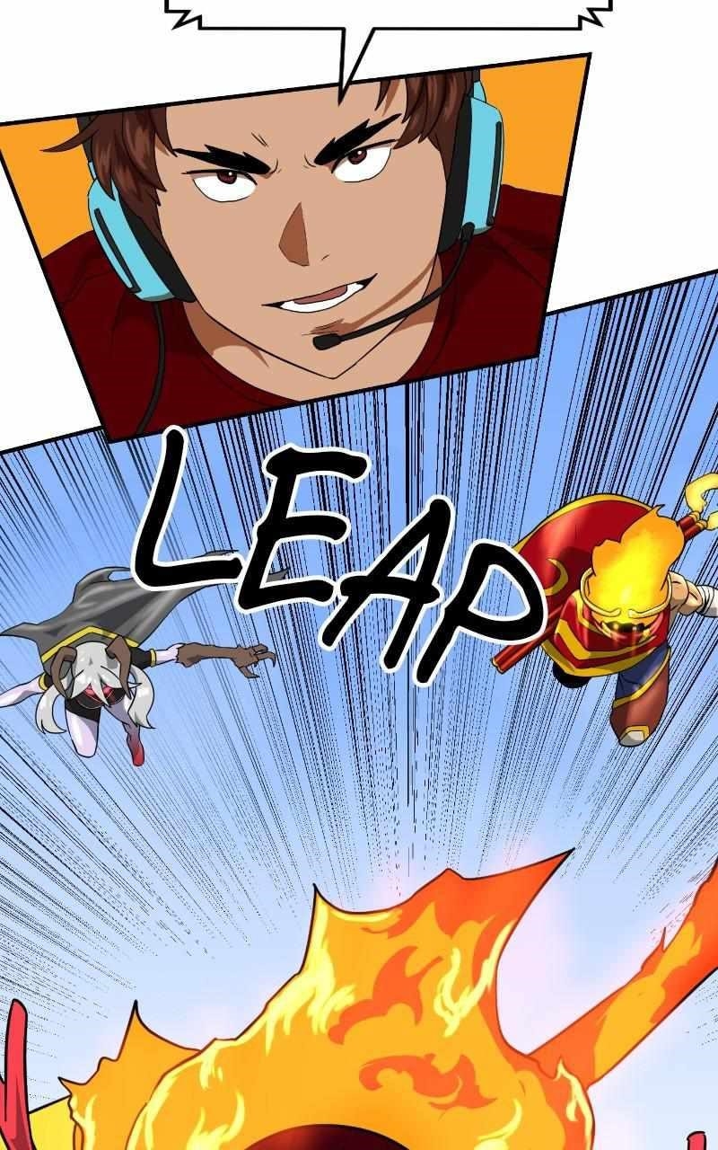 Double Click (PARK Soo-bong) Chapter 60 - Page 41 in English