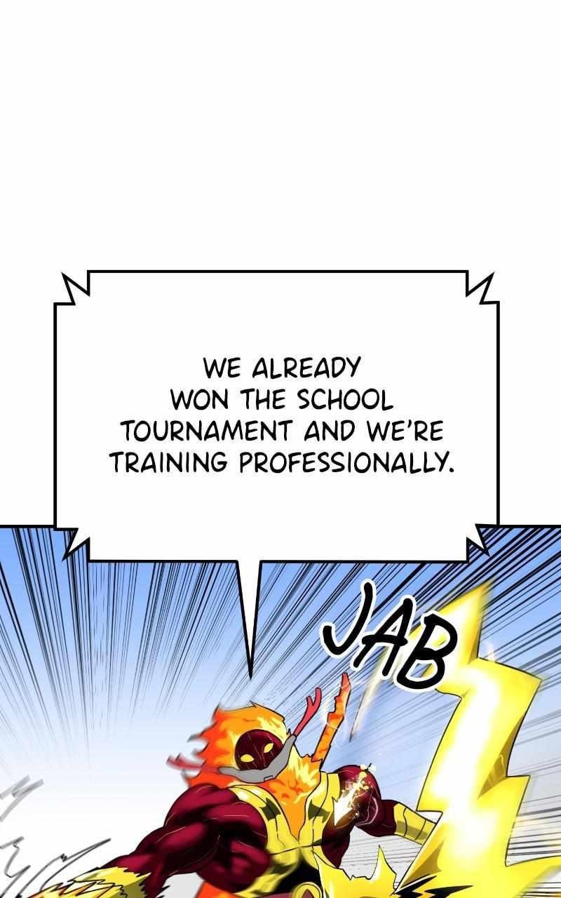 Double Click (PARK Soo-bong) Chapter 60 - Page 54 in English