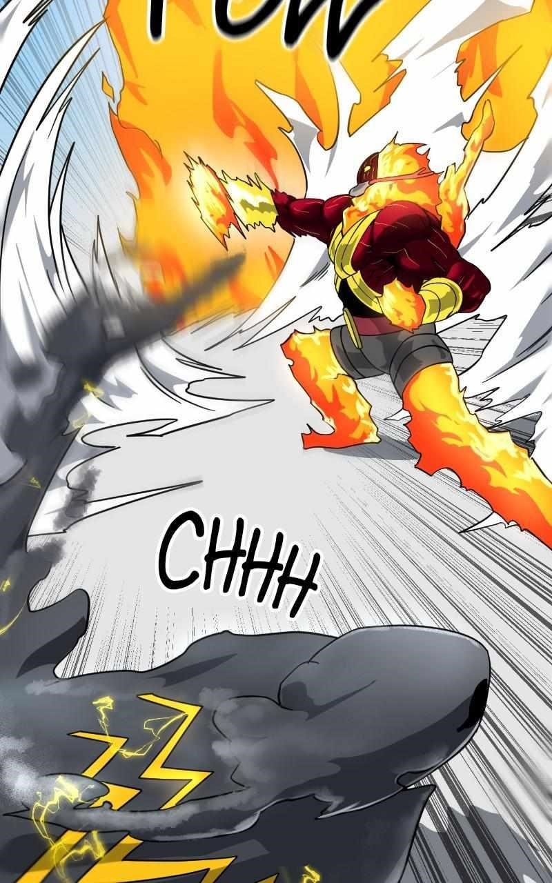 Double Click (PARK Soo-bong) Chapter 60 - Page 59 in English