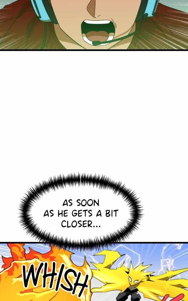 Double Click (PARK Soo-bong) Chapter 60 - Page 64 in English