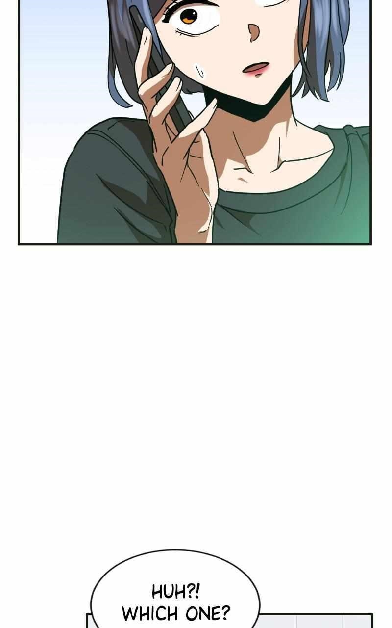 Double Click (PARK Soo-bong) Chapter 61 - Page 101 in English