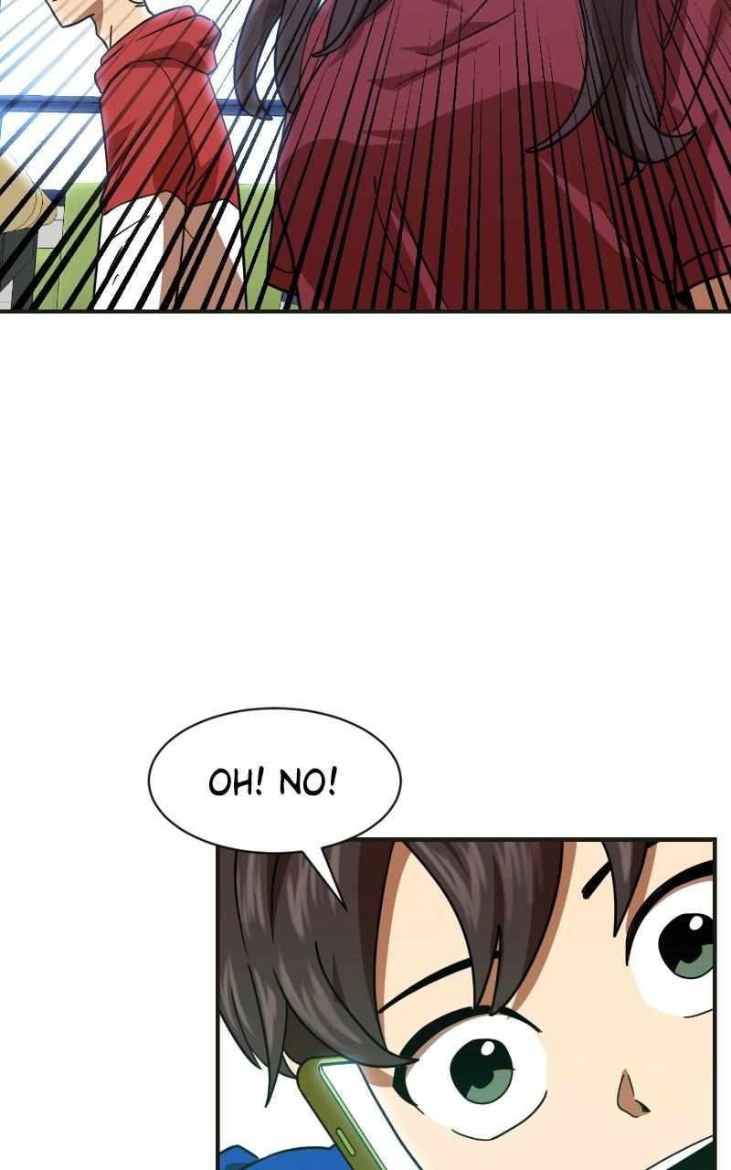 Double Click (PARK Soo-bong) Chapter 61 - Page 105 in English