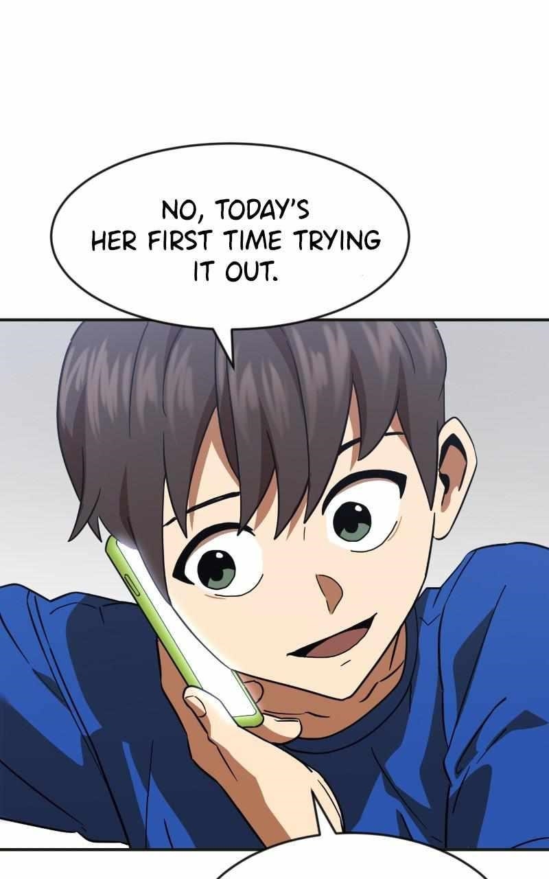 Double Click (PARK Soo-bong) Chapter 61 - Page 108 in English
