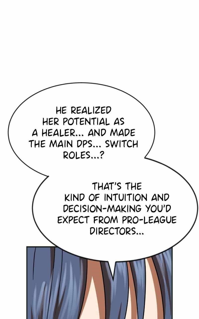 Double Click (PARK Soo-bong) Chapter 61 - Page 115 in English