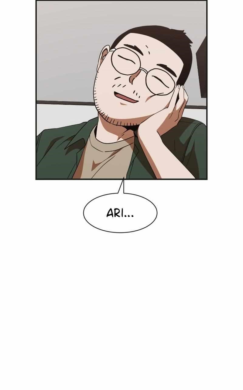 Double Click (PARK Soo-bong) Chapter 61 - Page 127 in English