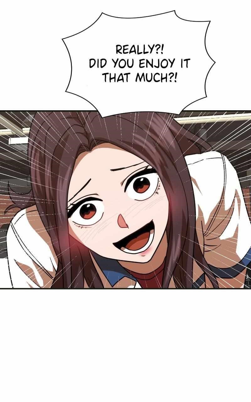 Double Click (PARK Soo-bong) Chapter 61 - Page 130 in English