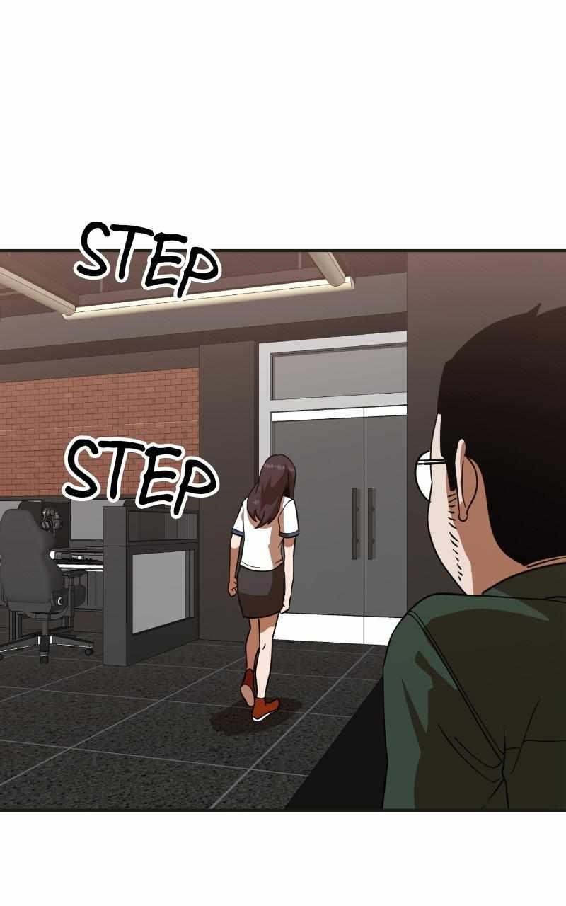 Double Click (PARK Soo-bong) Chapter 61 - Page 144 in English
