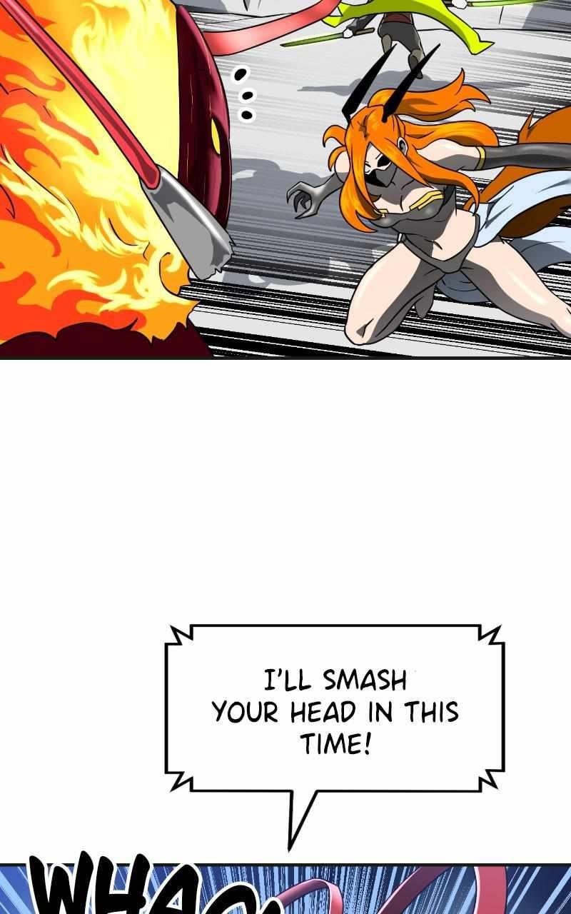 Double Click (PARK Soo-bong) Chapter 61 - Page 16 in English