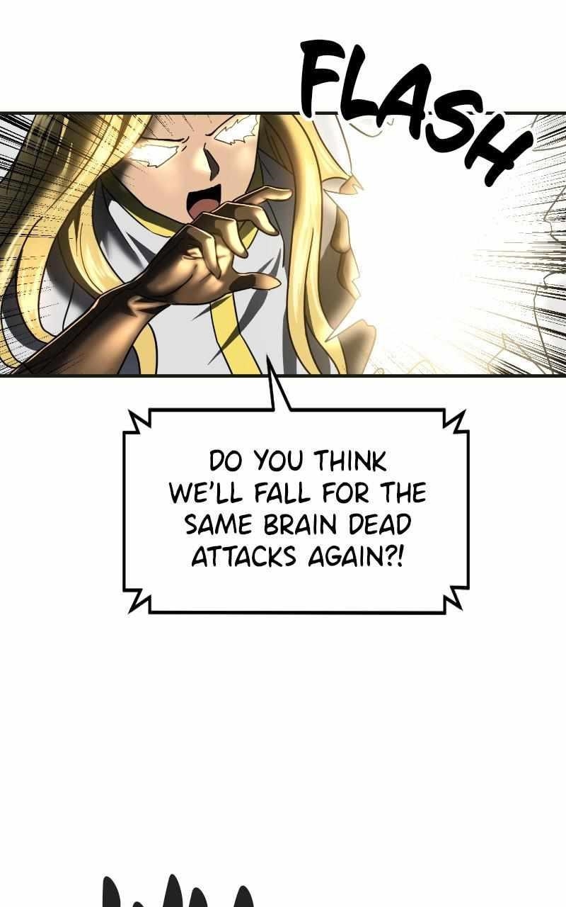 Double Click (PARK Soo-bong) Chapter 61 - Page 19 in English
