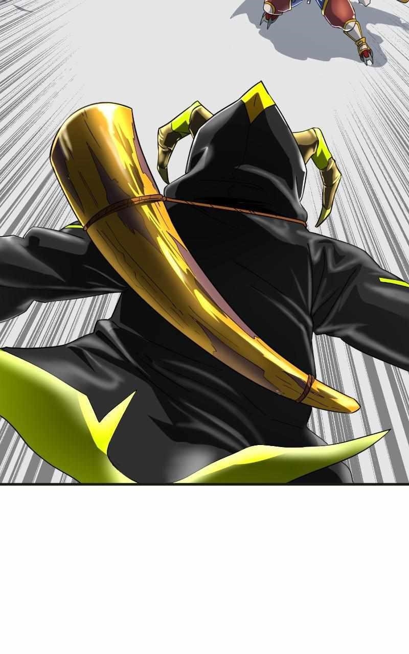 Double Click (PARK Soo-bong) Chapter 61 - Page 21 in English