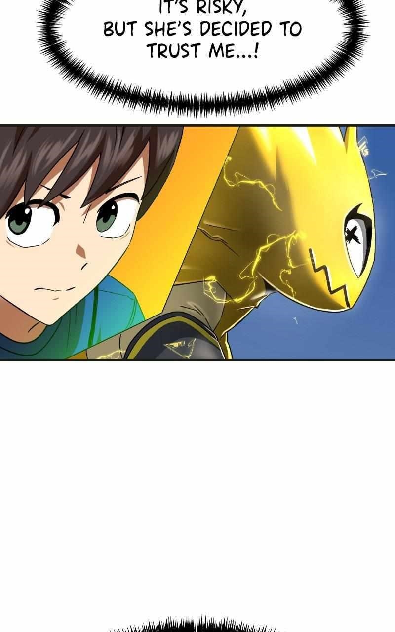 Double Click (PARK Soo-bong) Chapter 61 - Page 28 in English