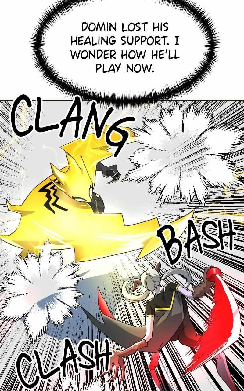 Double Click (PARK Soo-bong) Chapter 61 - Page 30 in English