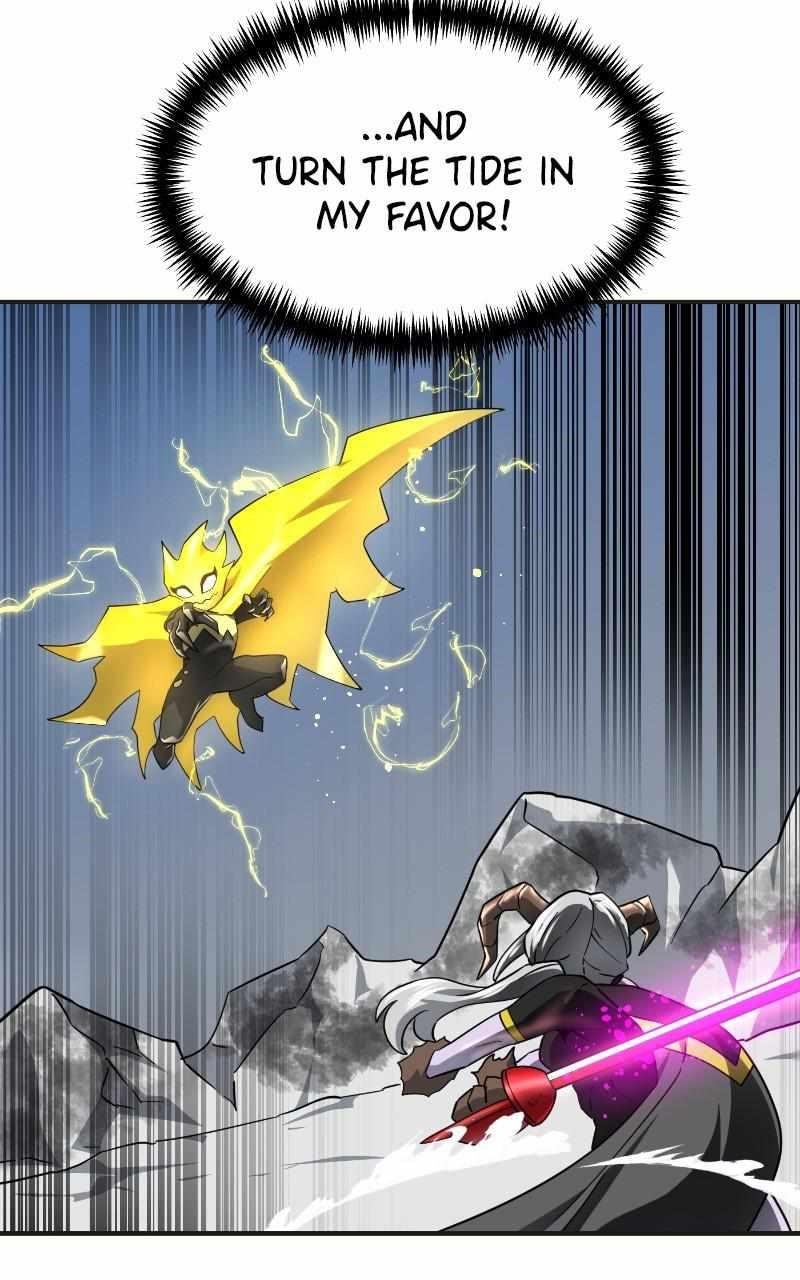 Double Click (PARK Soo-bong) Chapter 61 - Page 33 in English
