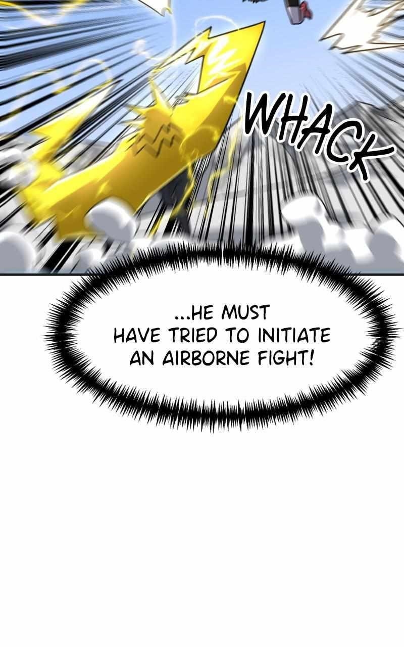 Double Click (PARK Soo-bong) Chapter 61 - Page 46 in English