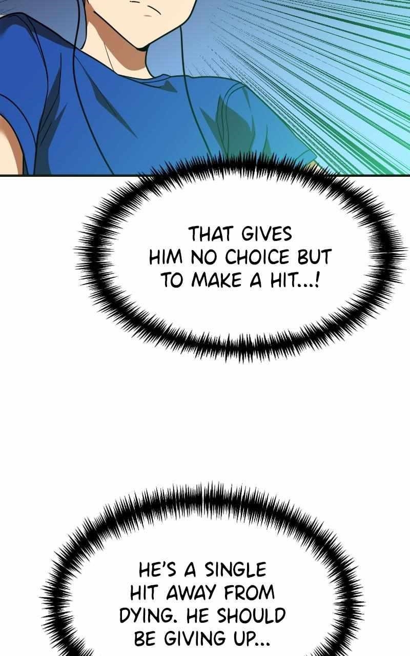 Double Click (PARK Soo-bong) Chapter 61 - Page 61 in English