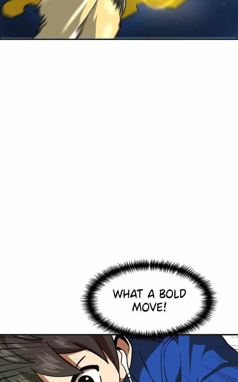 Double Click (PARK Soo-bong) Chapter 61 - Page 66 in English