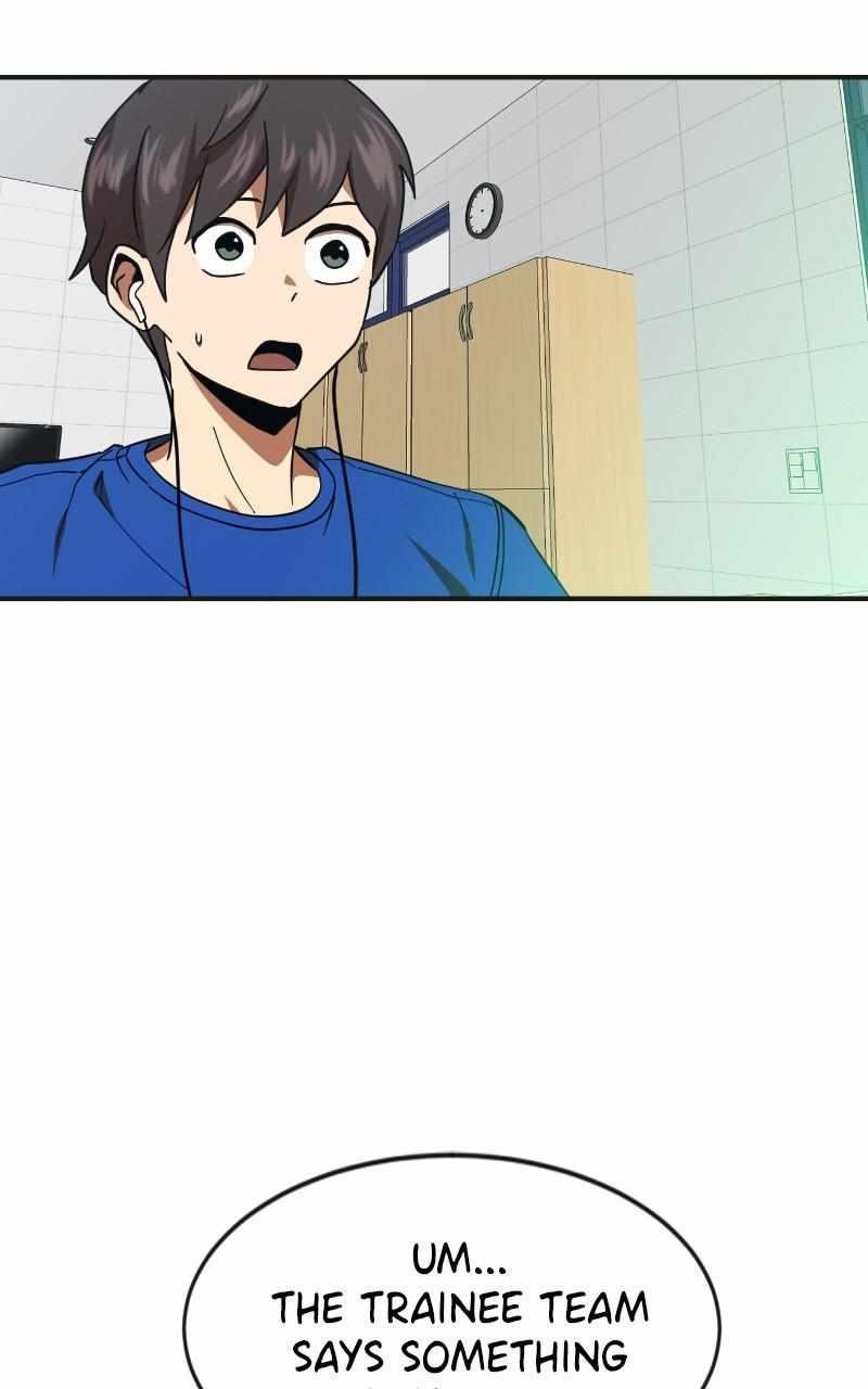 Double Click (PARK Soo-bong) Chapter 61 - Page 74 in English