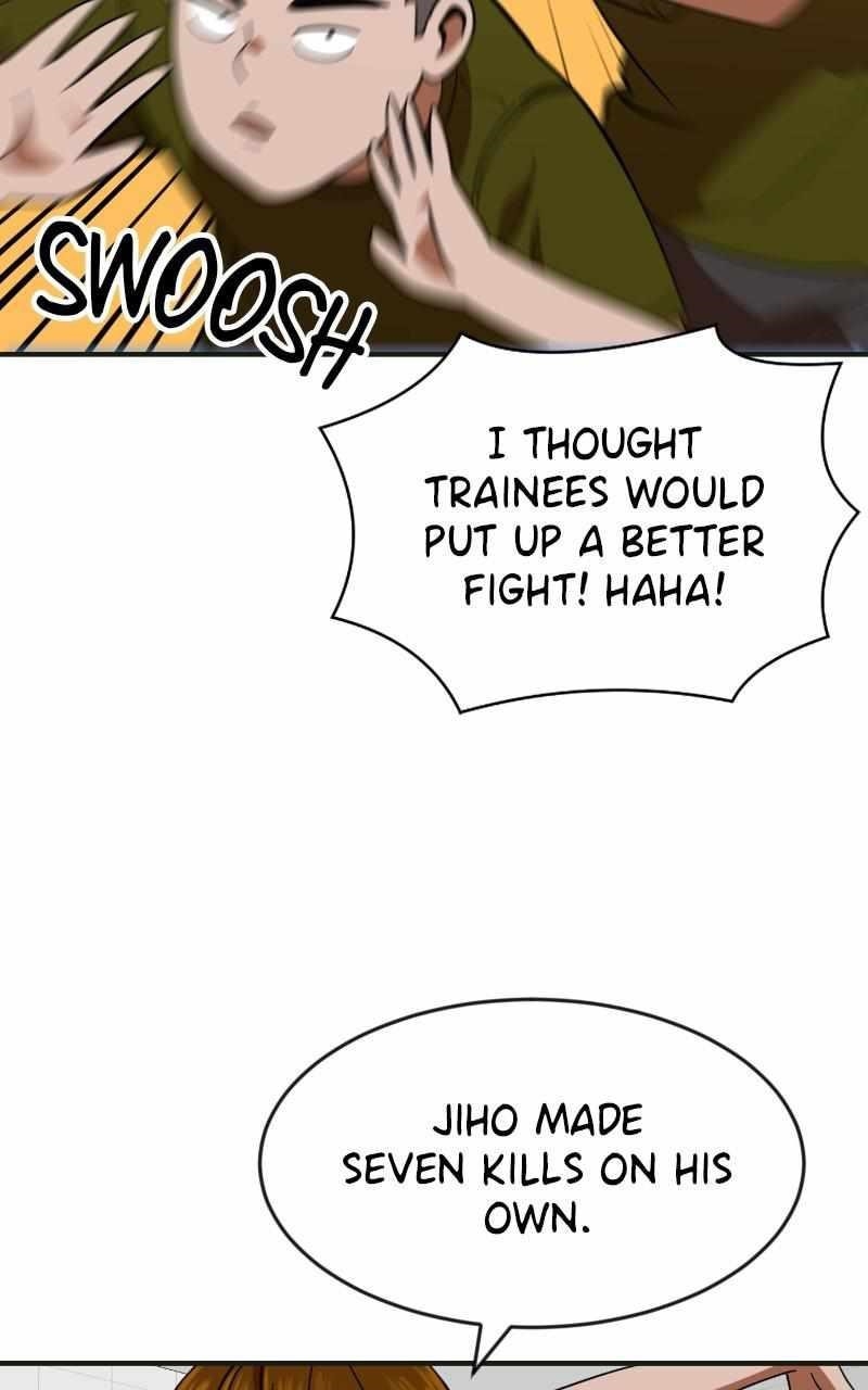 Double Click (PARK Soo-bong) Chapter 61 - Page 79 in English
