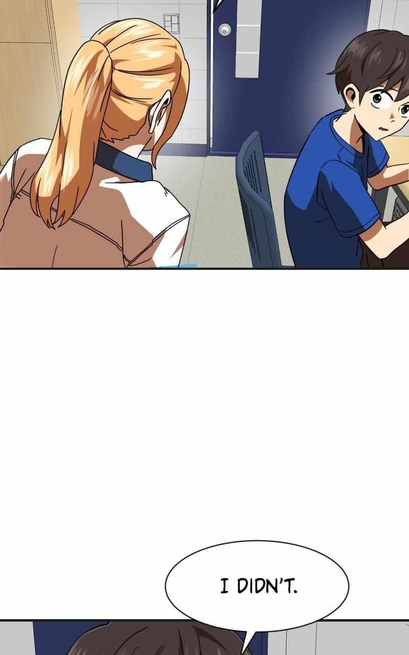 Double Click (PARK Soo-bong) Chapter 61 - Page 85 in English