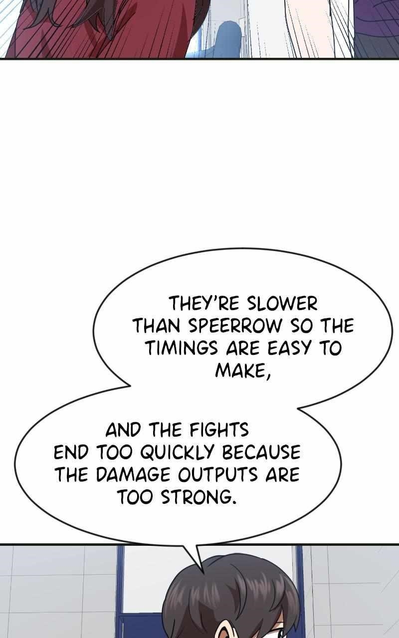 Double Click (PARK Soo-bong) Chapter 61 - Page 89 in English