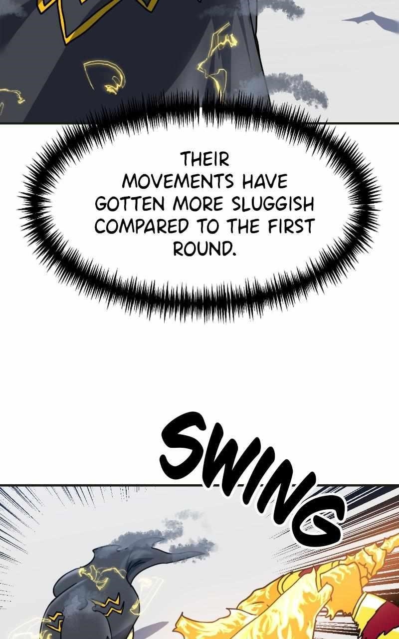 Double Click (PARK Soo-bong) Chapter 61 - Page 9 in English