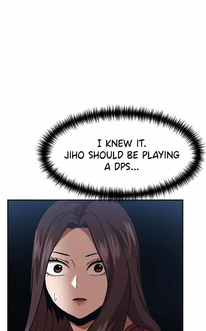 Double Click (PARK Soo-bong) Chapter 61 - Page 93 in English