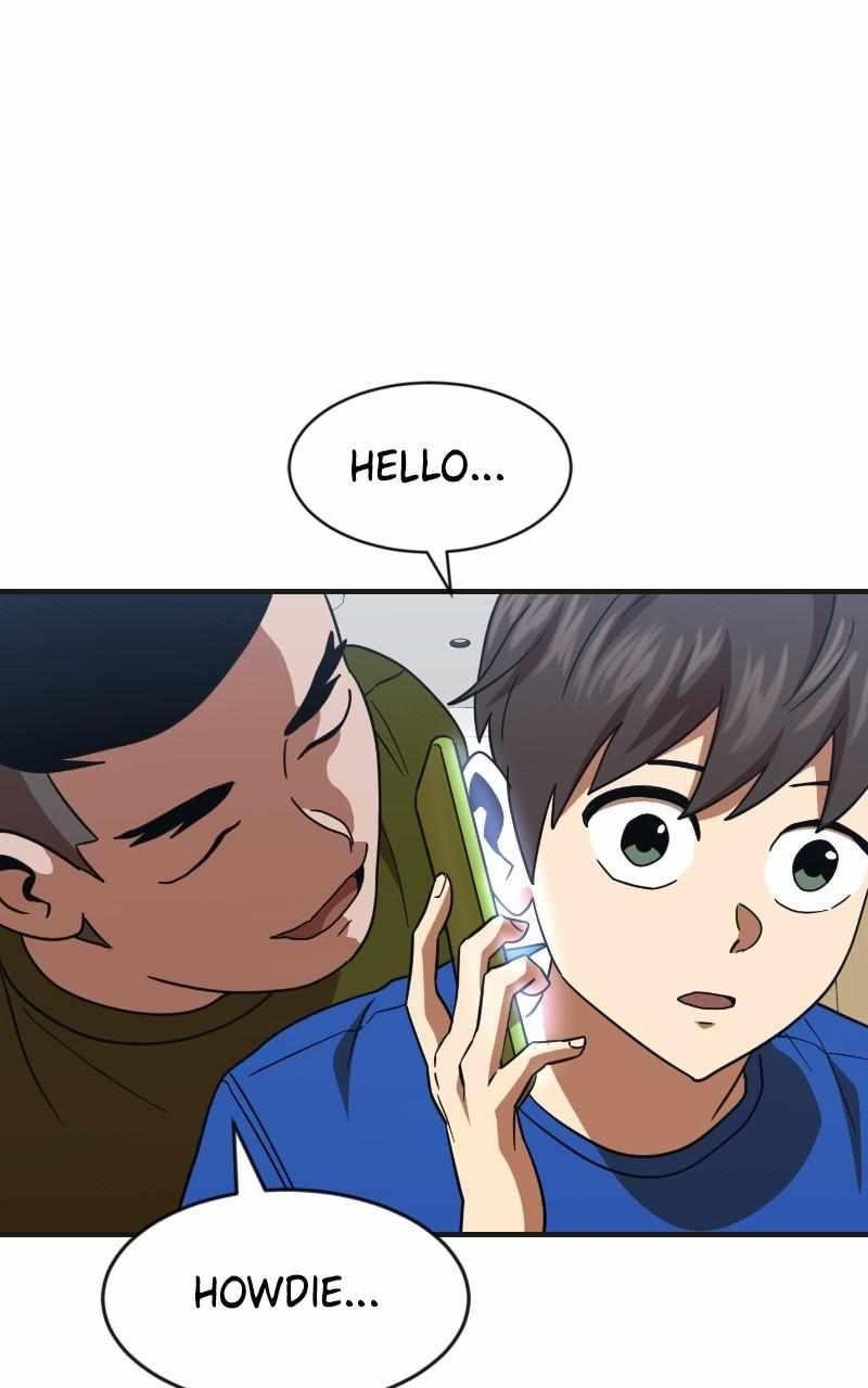 Double Click (PARK Soo-bong) Chapter 61 - Page 99 in English