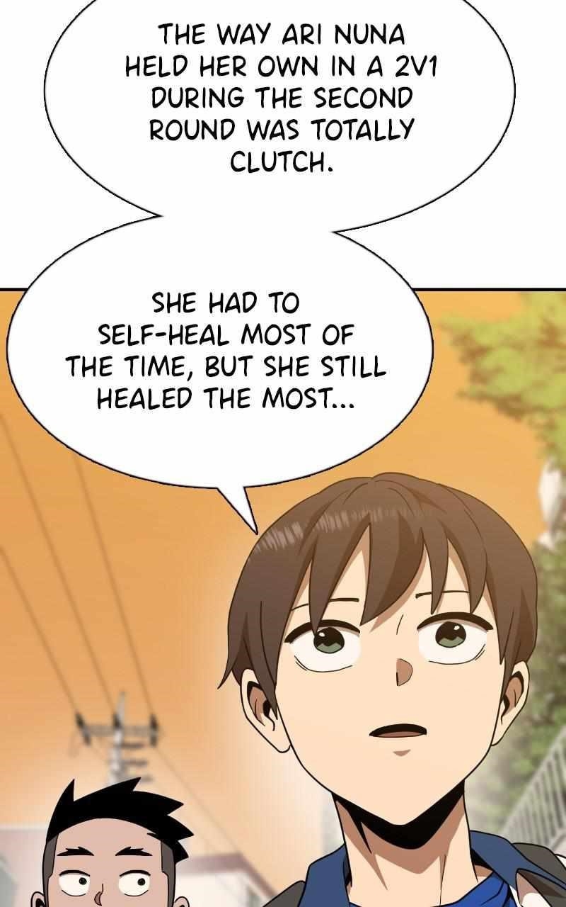 Double Click (PARK Soo-bong) Chapter 62 - Page 10 in English