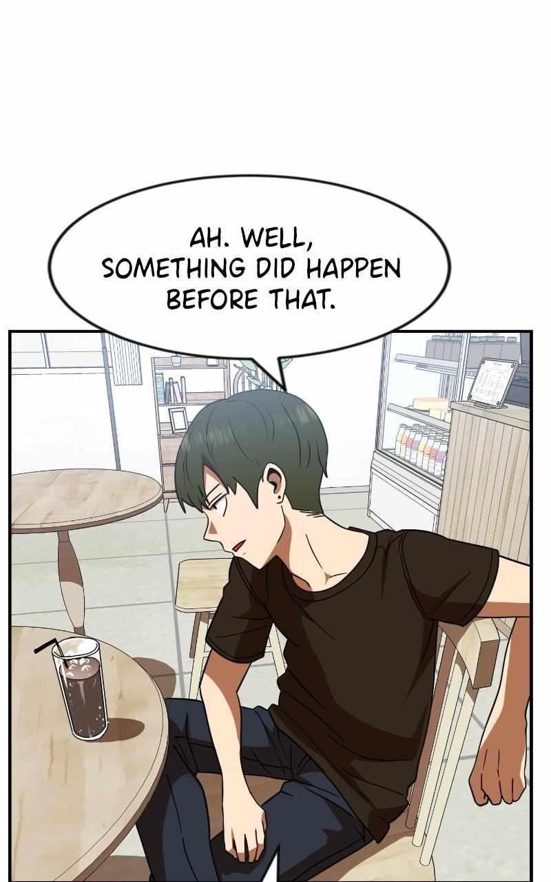 Double Click (PARK Soo-bong) Chapter 62 - Page 101 in English