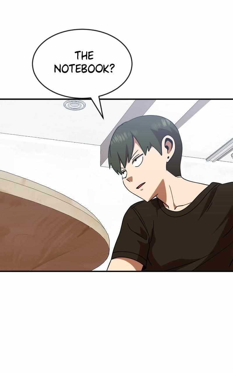 Double Click (PARK Soo-bong) Chapter 62 - Page 107 in English