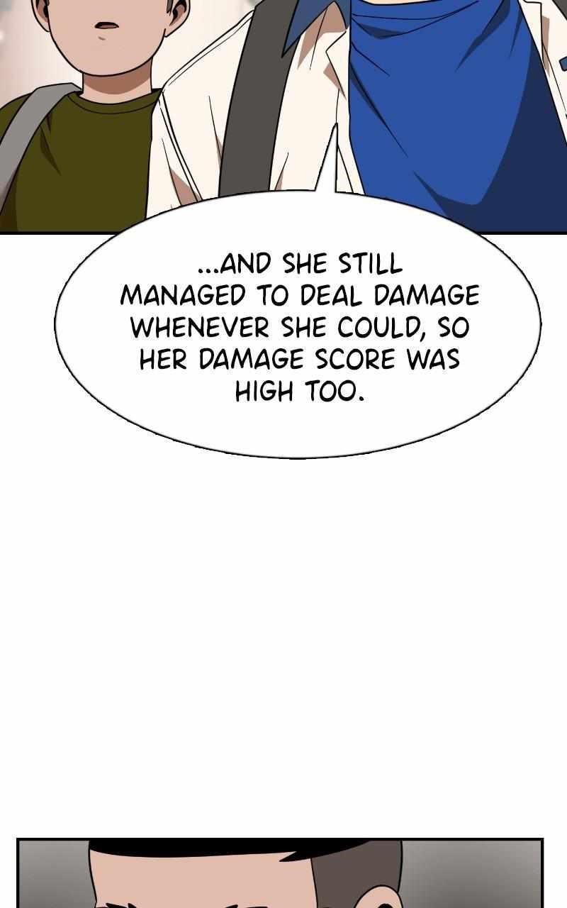 Double Click (PARK Soo-bong) Chapter 62 - Page 11 in English