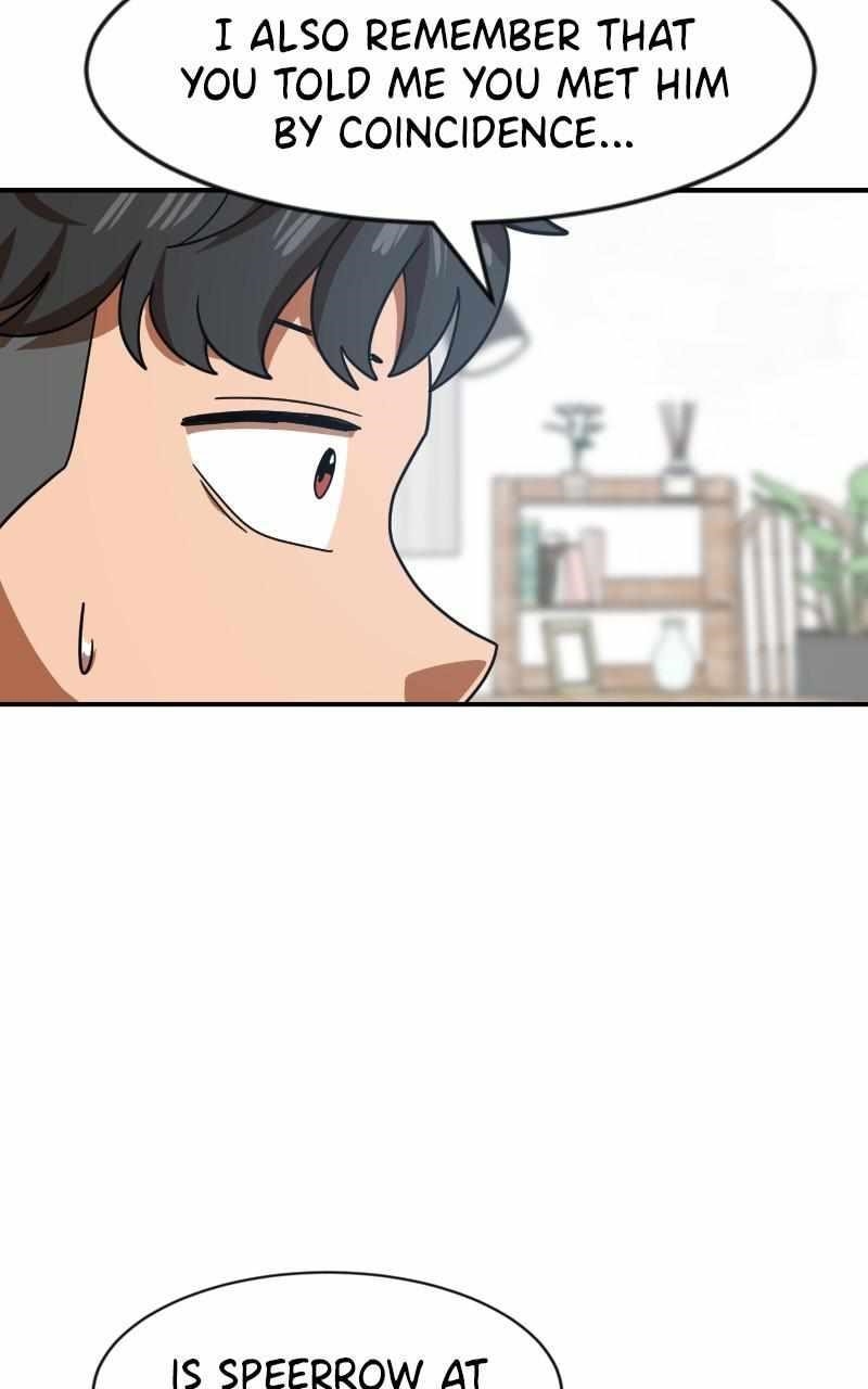 Double Click (PARK Soo-bong) Chapter 62 - Page 110 in English