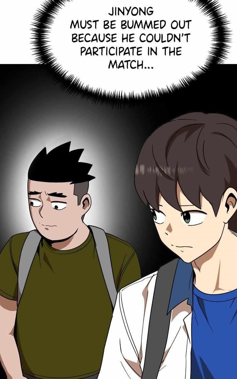 Double Click (PARK Soo-bong) Chapter 62 - Page 14 in English