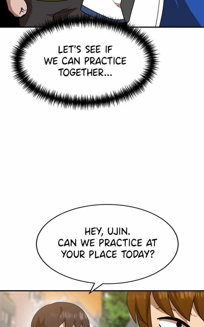 Double Click (PARK Soo-bong) Chapter 62 - Page 15 in English