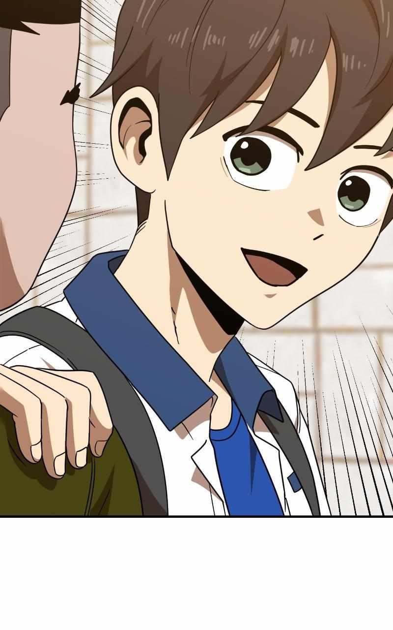 Double Click (PARK Soo-bong) Chapter 62 - Page 19 in English