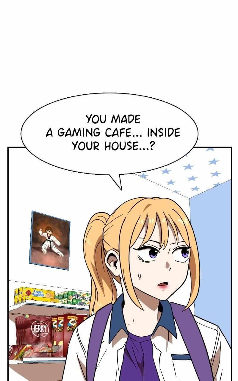 Double Click (PARK Soo-bong) Chapter 62 - Page 25 in English