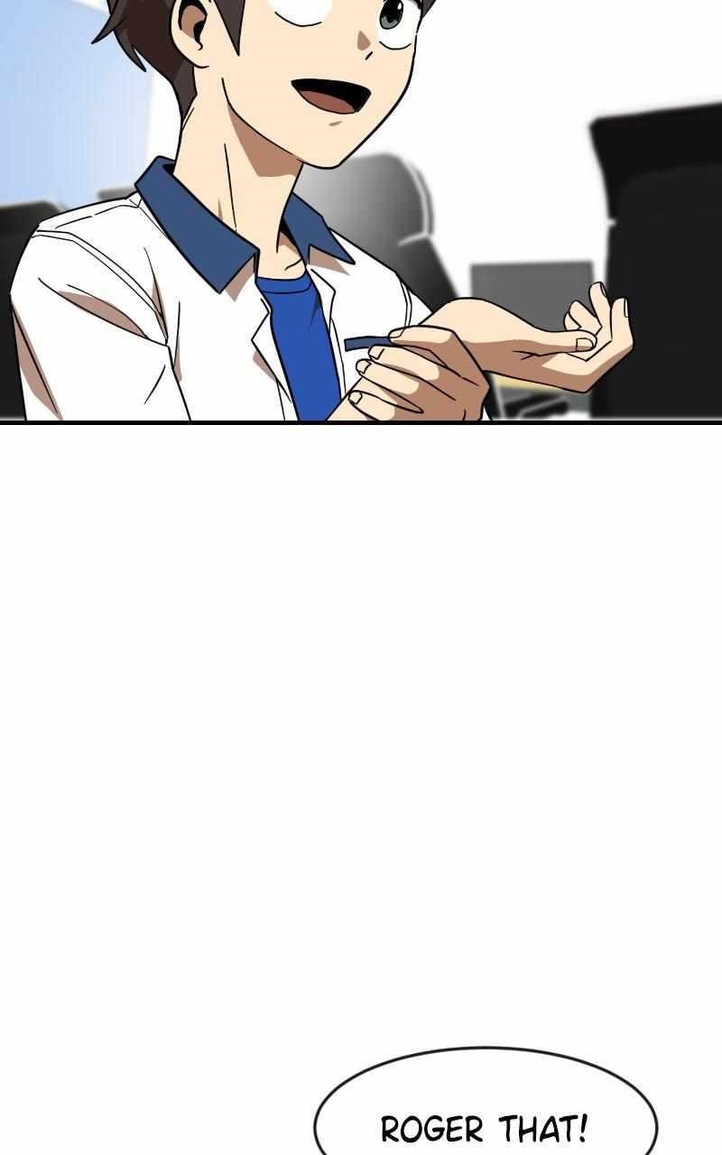 Double Click (PARK Soo-bong) Chapter 62 - Page 27 in English