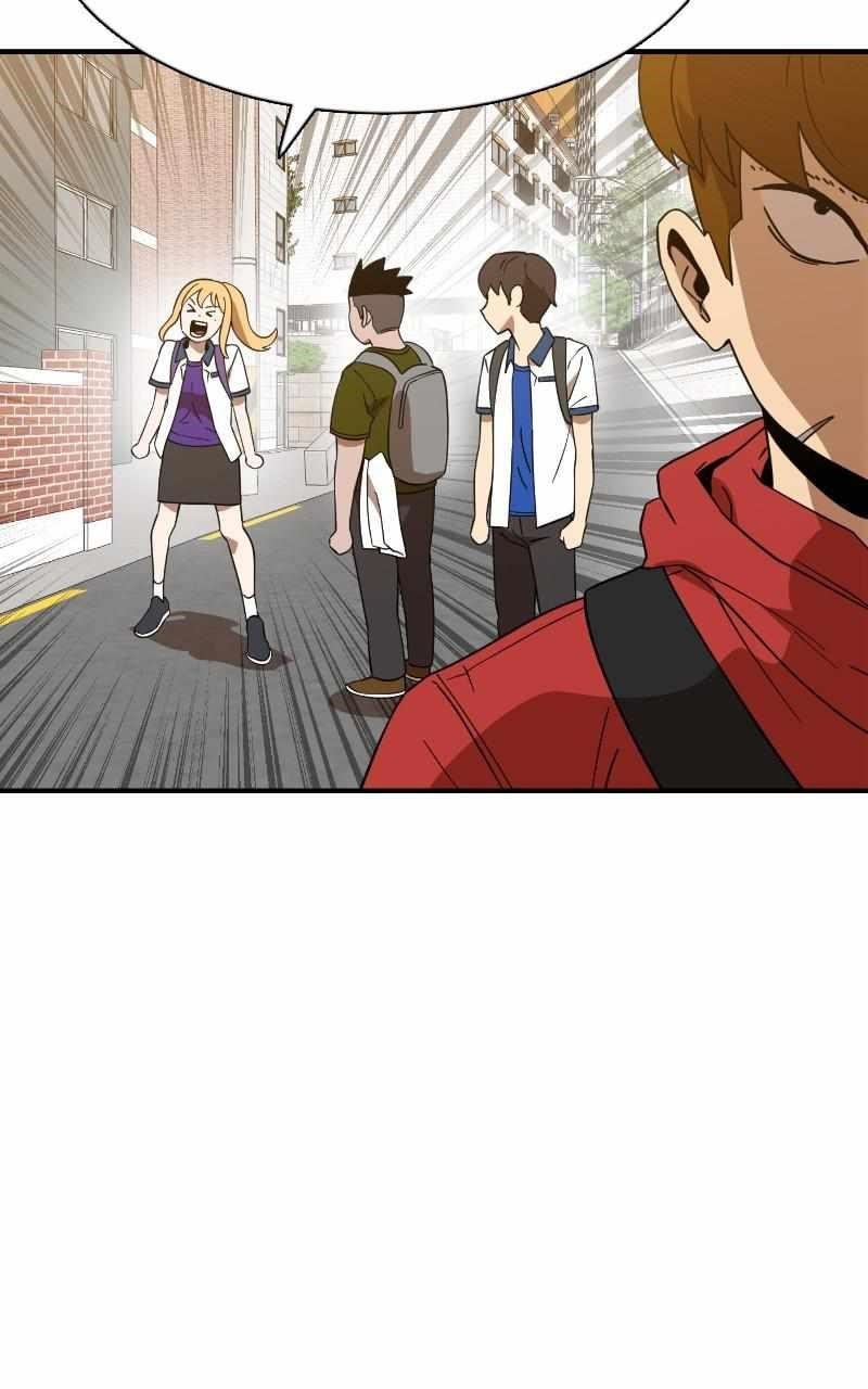 Double Click (PARK Soo-bong) Chapter 62 - Page 3 in English