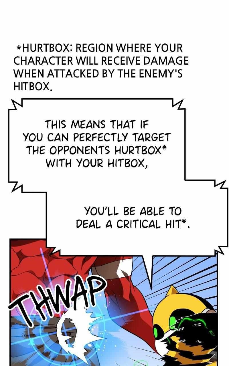 Double Click (PARK Soo-bong) Chapter 62 - Page 31 in English