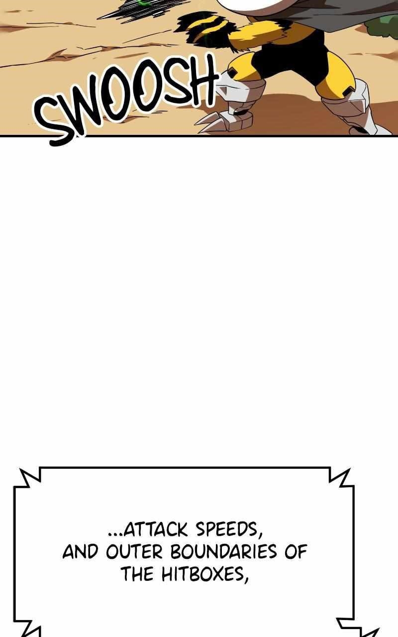 Double Click (PARK Soo-bong) Chapter 62 - Page 36 in English