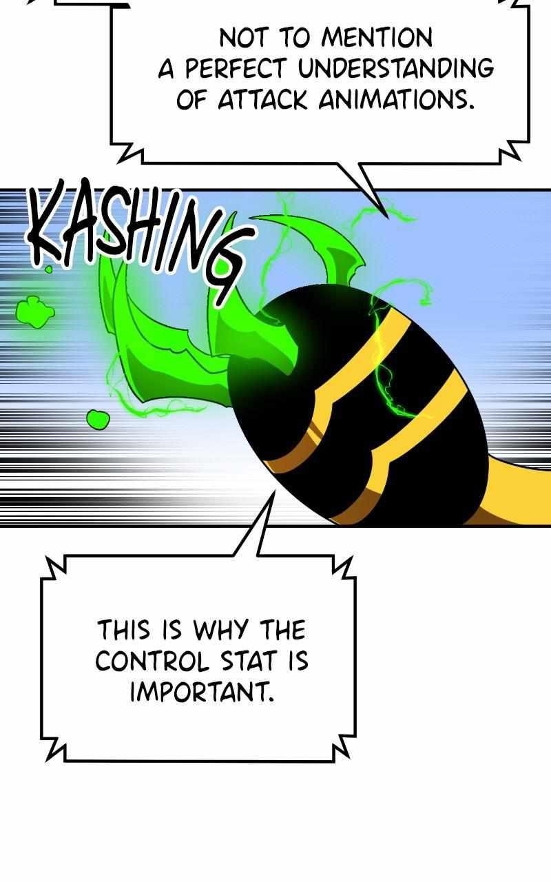 Double Click (PARK Soo-bong) Chapter 62 - Page 37 in English