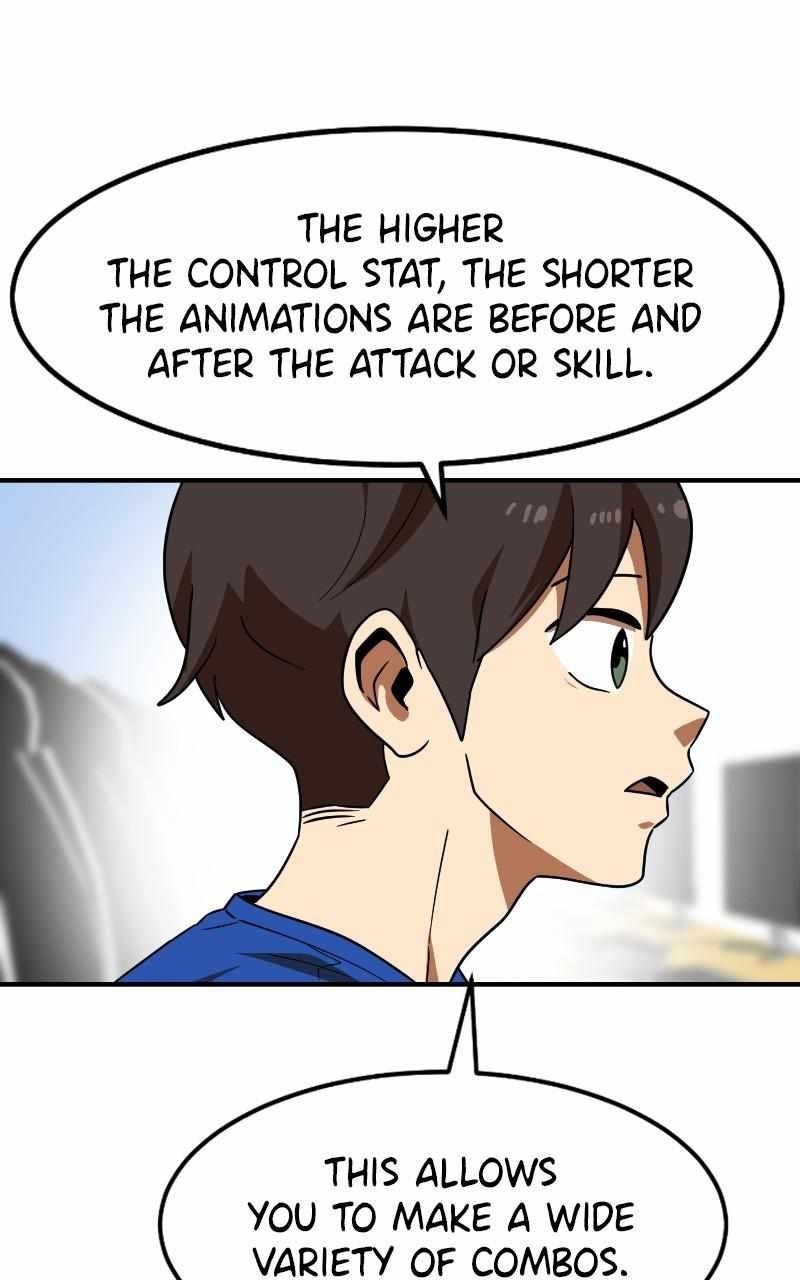 Double Click (PARK Soo-bong) Chapter 62 - Page 38 in English