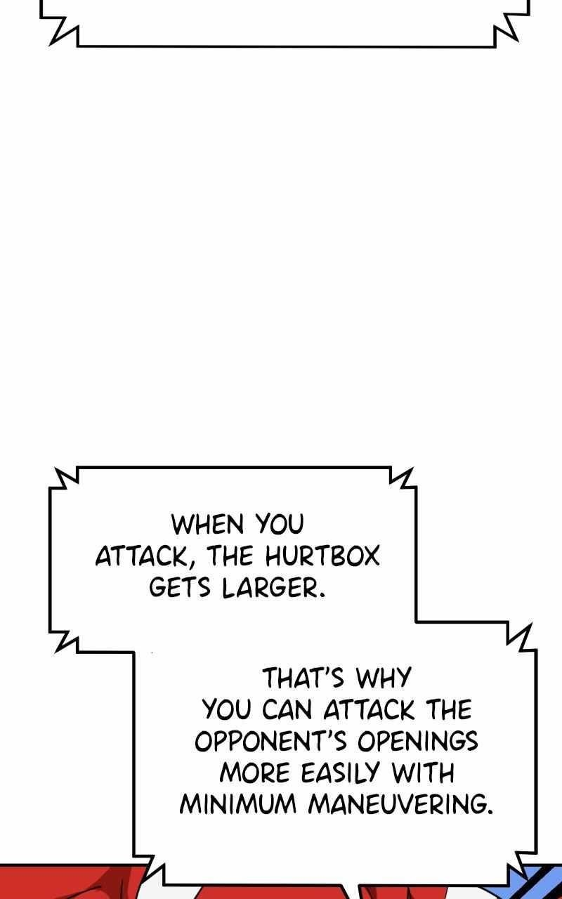 Double Click (PARK Soo-bong) Chapter 62 - Page 43 in English