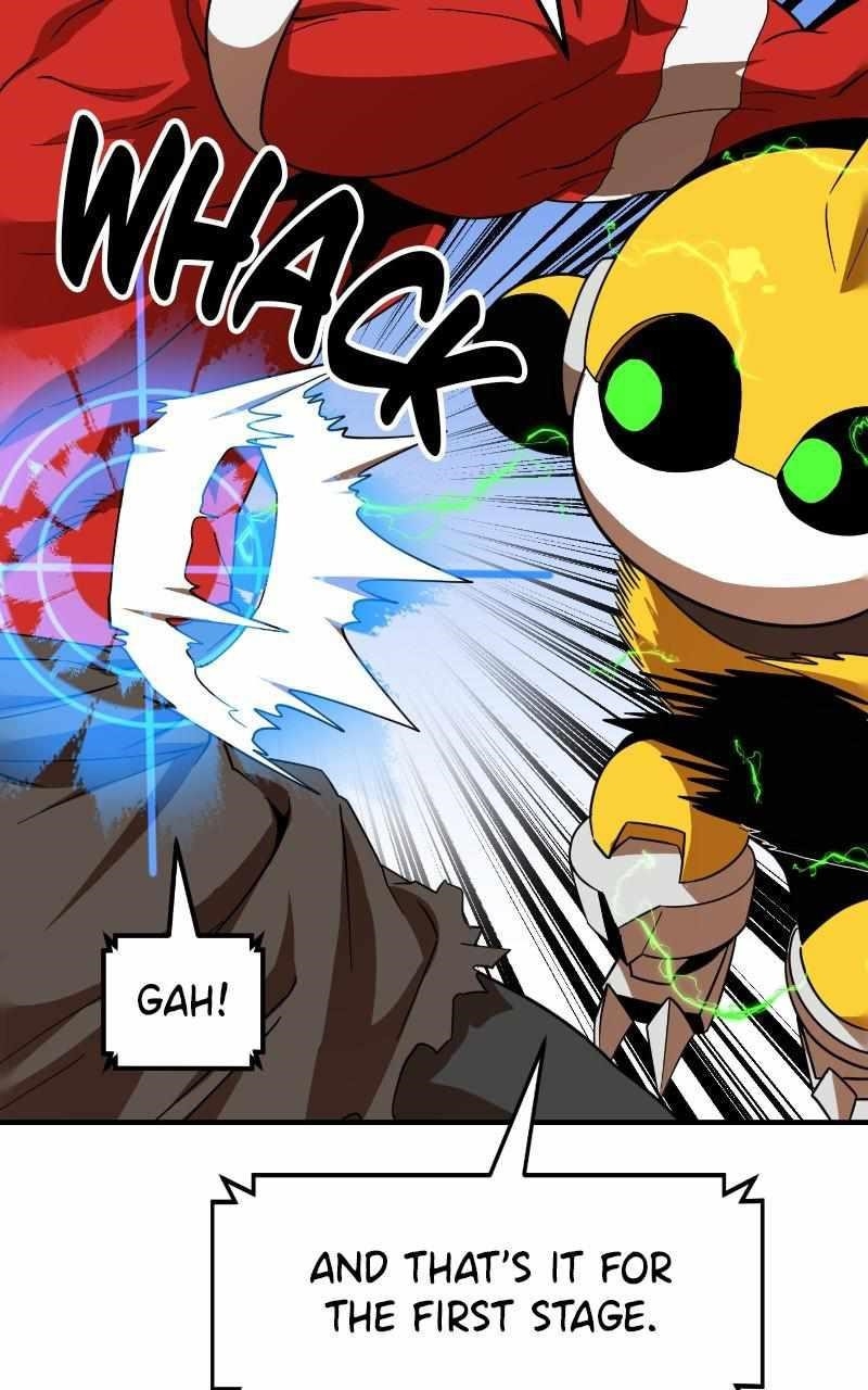 Double Click (PARK Soo-bong) Chapter 62 - Page 44 in English